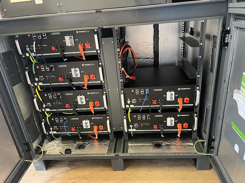 Swann's Solar & Electrical air conditioning work in Rockhampton City