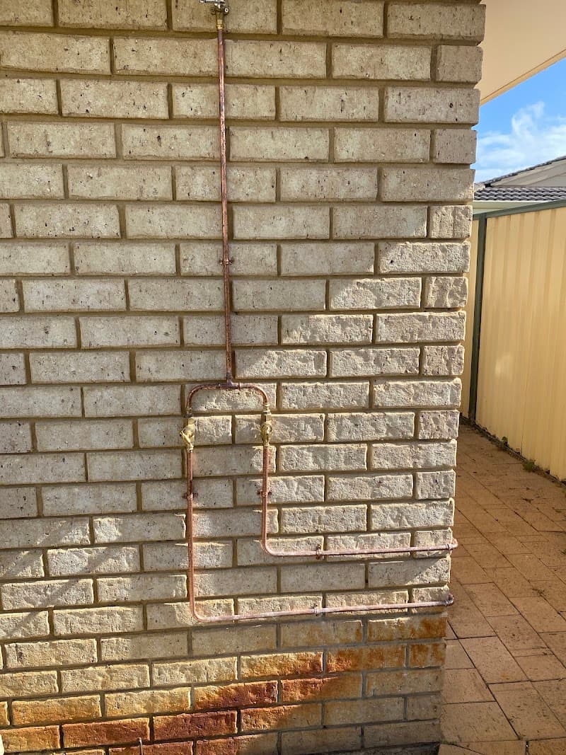 Swan's Professional Plumbing plumber work in Carlisle