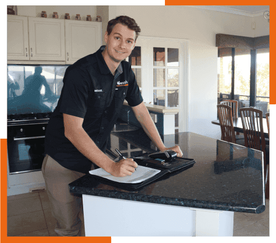 Swan's Professional Plumbing plumber work in Carlisle
