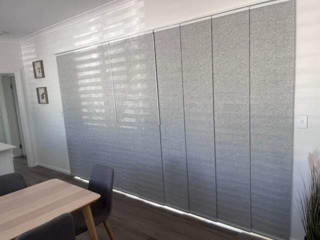 SwanWest Blinds & Window Treatments curtains & blinds work in East Bunbury