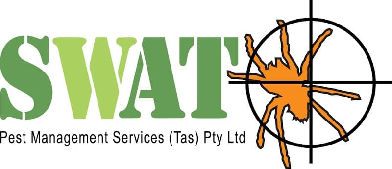 Swat Pest Management Services (TAS) Pty Ltd pest control work in Kings Meadows