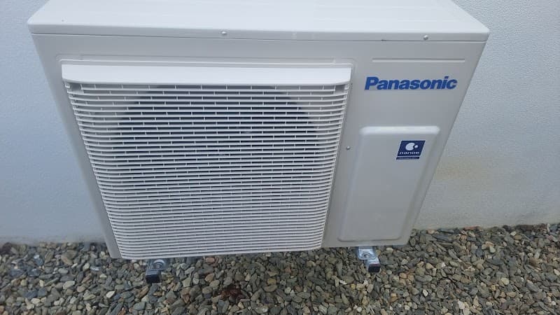 Sweatbusters Air Conditioning air conditioning work in Trinity Park