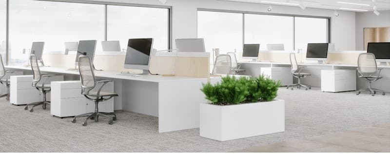 Sweep and Clean cleaning work in Joondalup