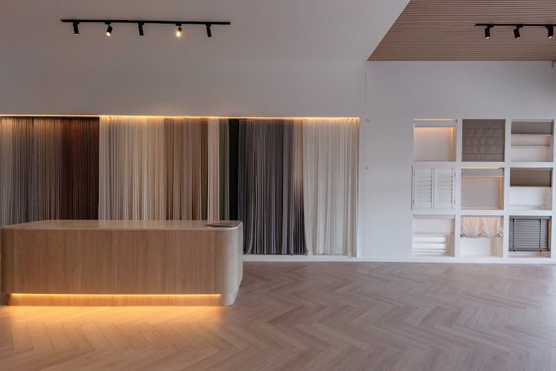 Sweet Home Blinds, Curtains and Shutters curtains & blinds work in Fyshwick