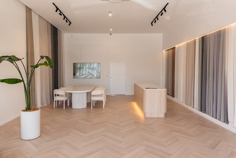 Sweet Home Blinds, Curtains and Shutters curtains & blinds work in Fyshwick