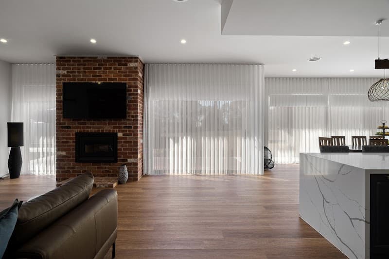 Sweet Home Blinds, Curtains and Shutters curtains & blinds work in Fyshwick