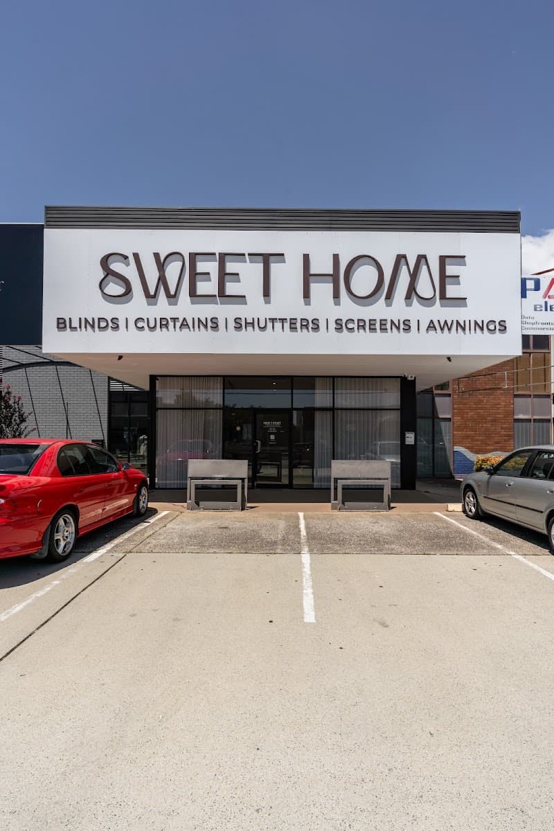 Sweet Home Blinds, Curtains and Shutters curtains & blinds work in Fyshwick