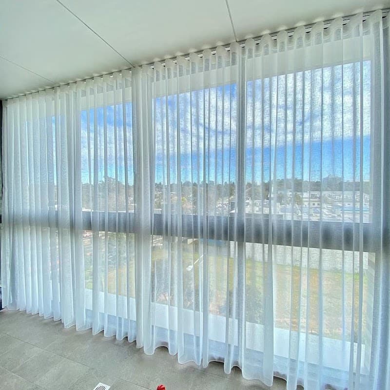 Sweet Home Blinds, Curtains and Shutters curtains & blinds work in Fyshwick