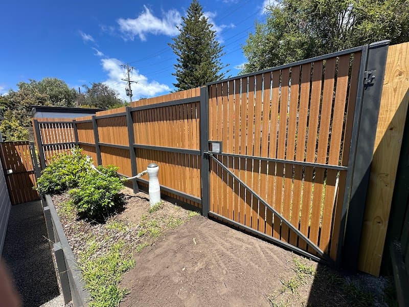 Sweetwater Handyman Services carpentry work in Frankston South
