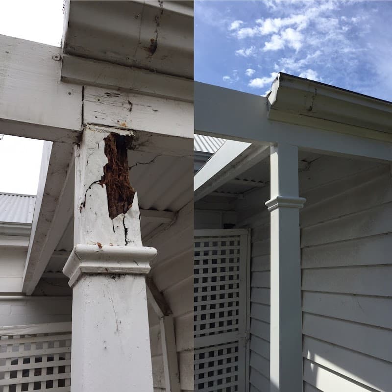 Sweetwater Handyman Services carpentry work in Frankston South