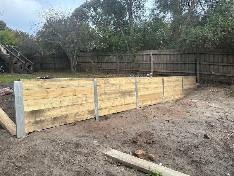 Sweetwater Handyman Services carpentry work in Frankston South