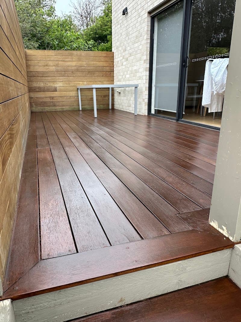 Sweetwater Handyman Services carpentry work in Frankston South