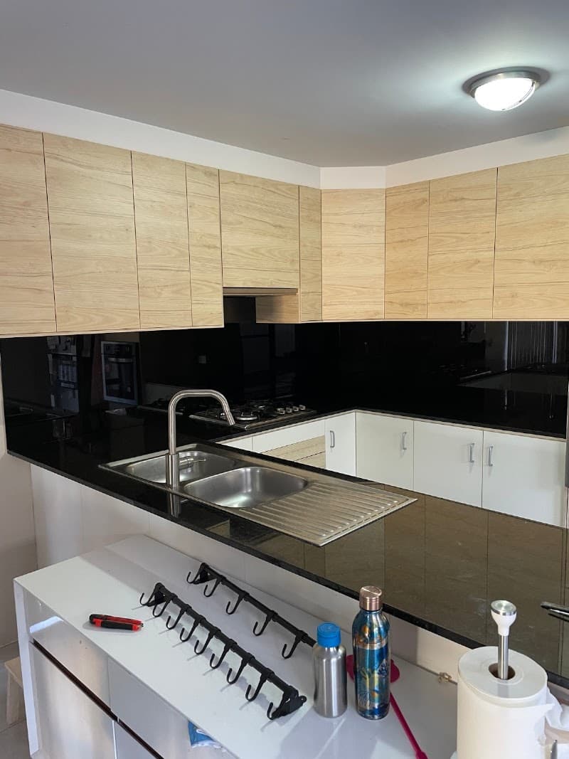 Swift Glass & Glazing Pty Ltd glass & glazier work in Canning Vale