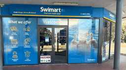 Swimart Belconnen