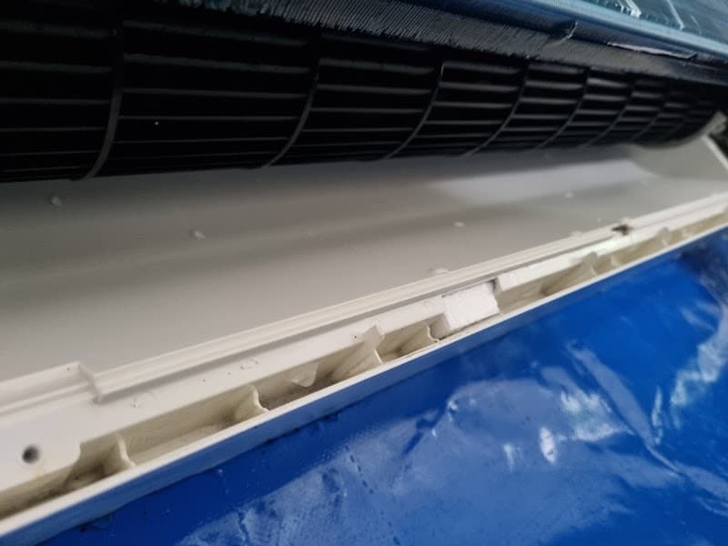Swind Air Conditioning and Electrical air conditioning work in Bethania