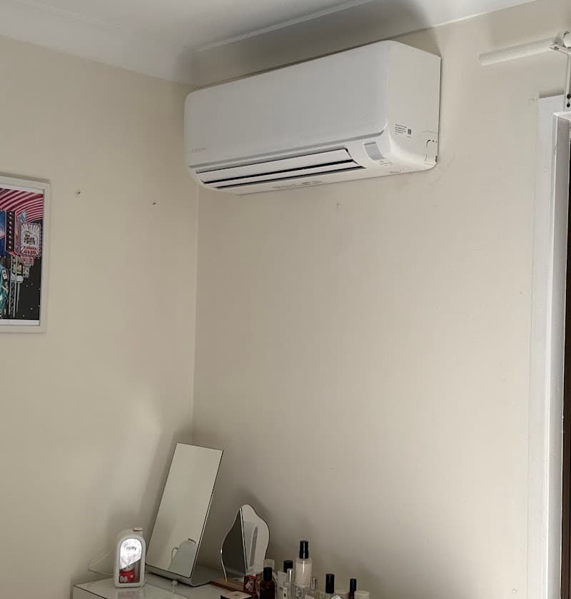 Swind Air Conditioning and Electrical air conditioning work in Bethania