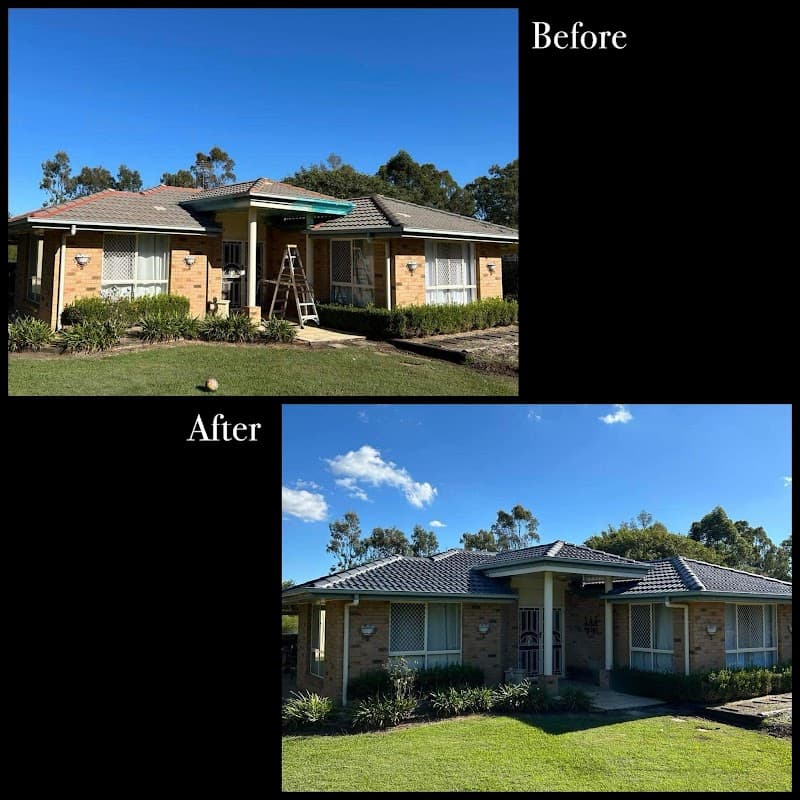 Switch Roofing roofing work in Ipswich