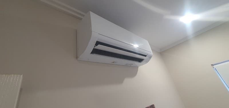 Switch'd Air Conditioning & Electrical air conditioning work in Mount Sheridan