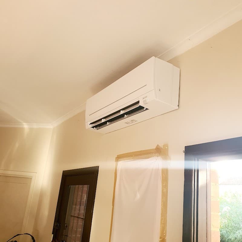 Switch'd Air Conditioning & Electrical air conditioning work in Mount Sheridan