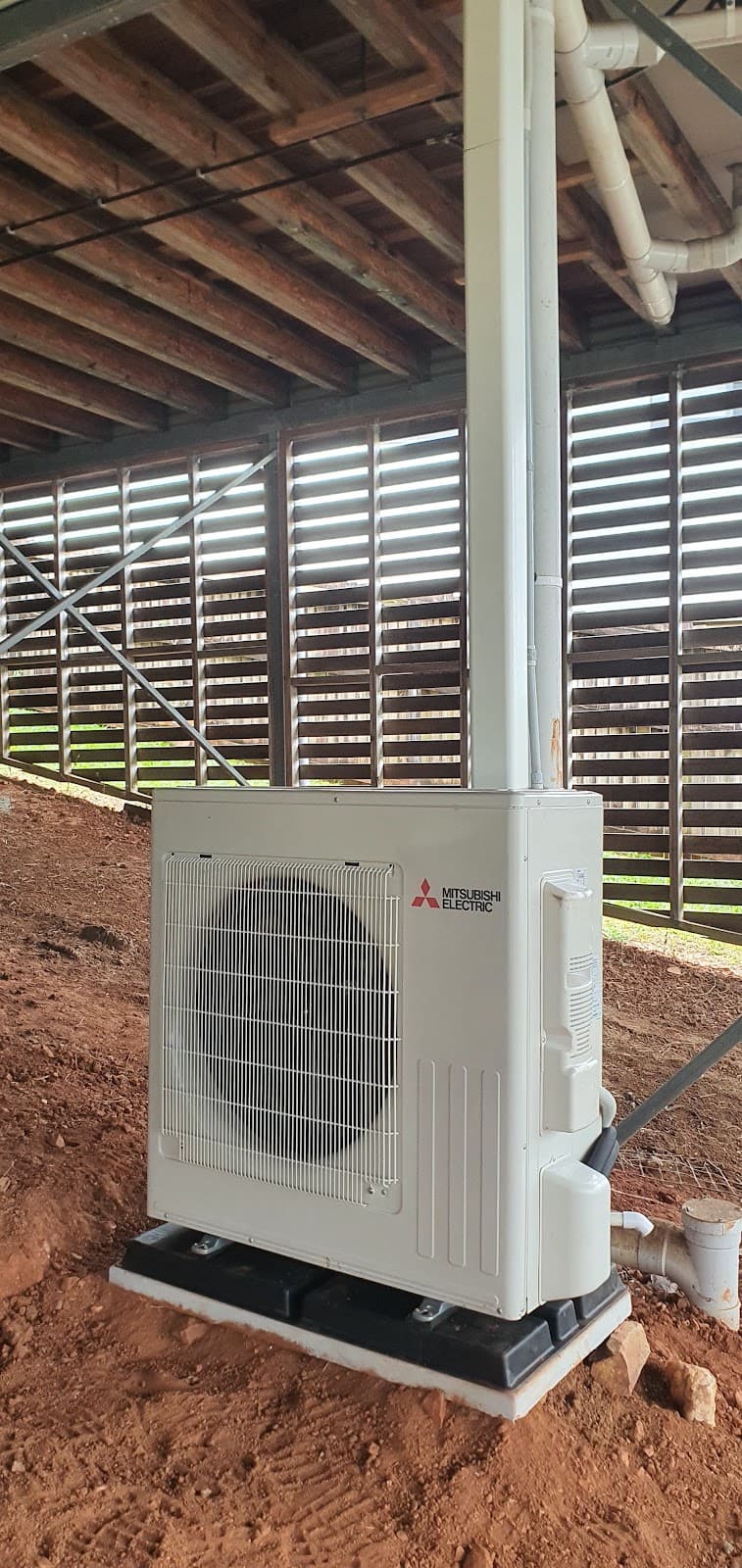 Switch'd Air Conditioning & Electrical air conditioning work in Mount Sheridan