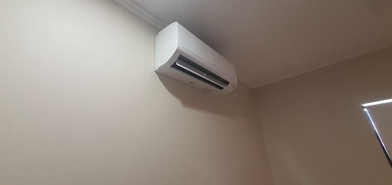 Switch'd Air Conditioning & Electrical air conditioning work in Mount Sheridan