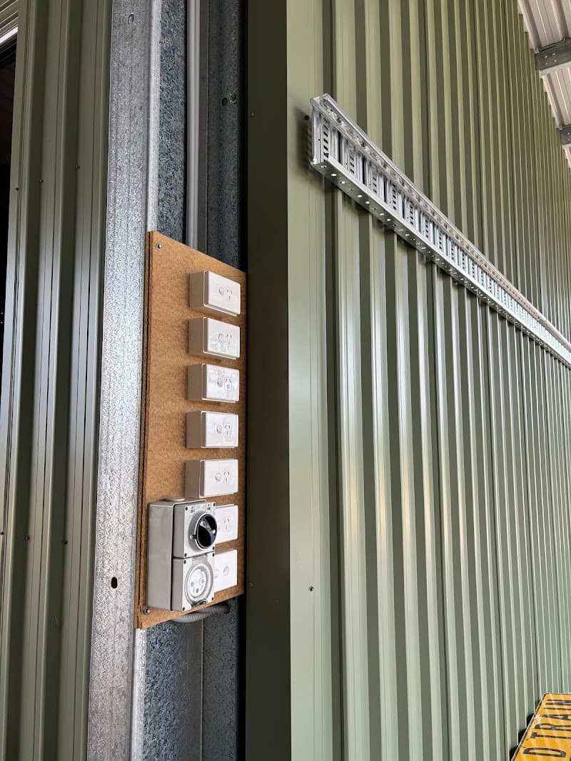 Switched On Electricians QLD electrician work in Newtown