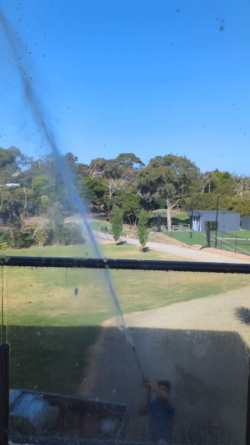 SWORTH Cleaning Services pressure washing work in Langwarrin South