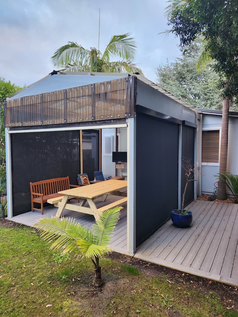 SWORTH Cleaning Services pressure washing work in Langwarrin South