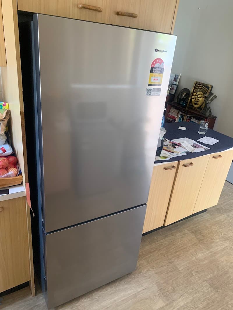 Sydney Appliance Service appliance repair work in Blakehurst