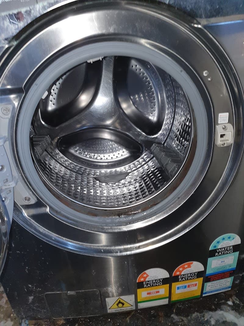 Sydney Appliance Service appliance repair work in Blakehurst