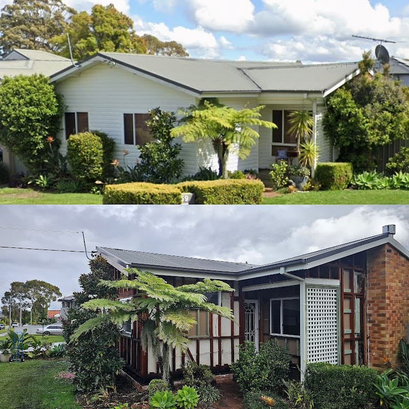 Sydney Asbestos asbestos removal work in Sylvania