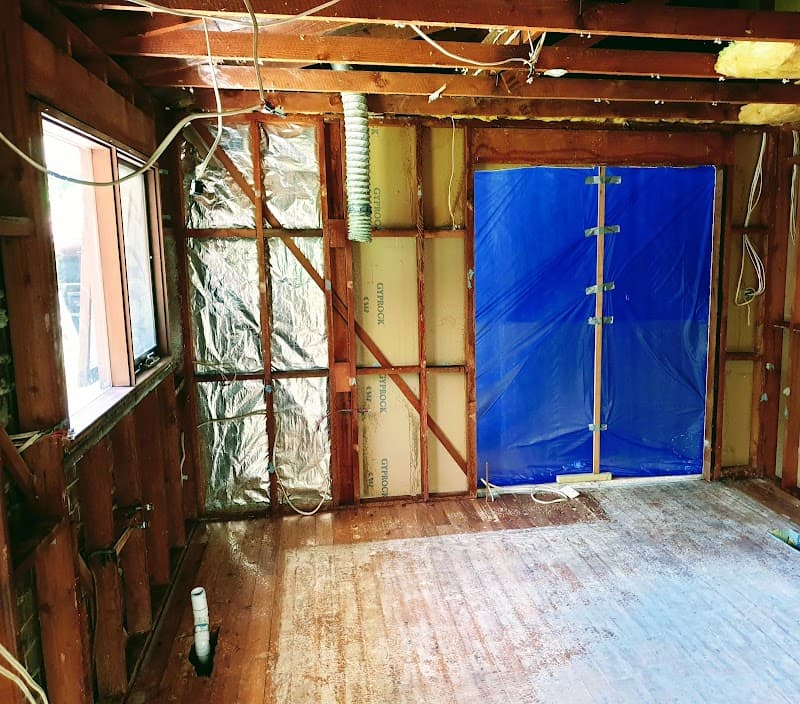 Sydney Asbestos asbestos removal work in Sylvania