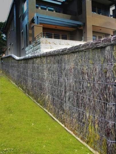 Sydney Brush Fencing fencing work in Pendle Hill