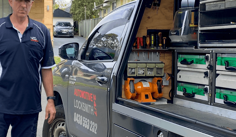 Sydney Car Locksmith locksmith work in Old Toongabbie