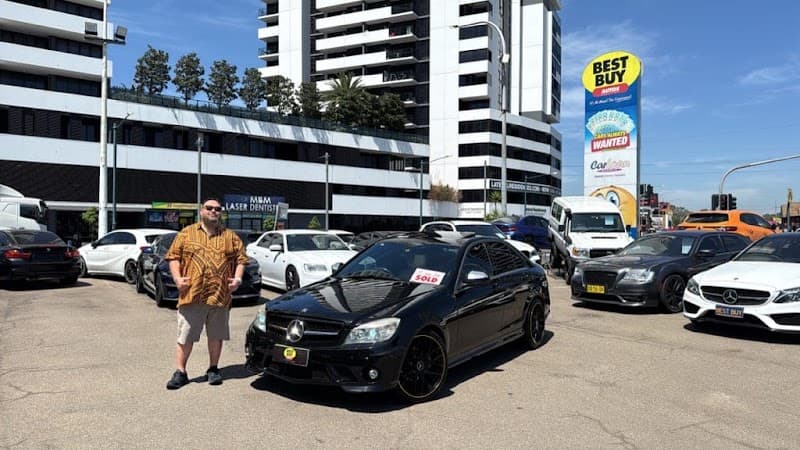 Sydney Car Locksmith locksmith work in Old Toongabbie
