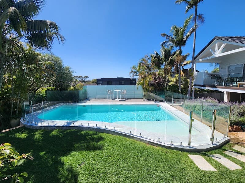 Sydney Central Glass glass & glazier work in Parramatta