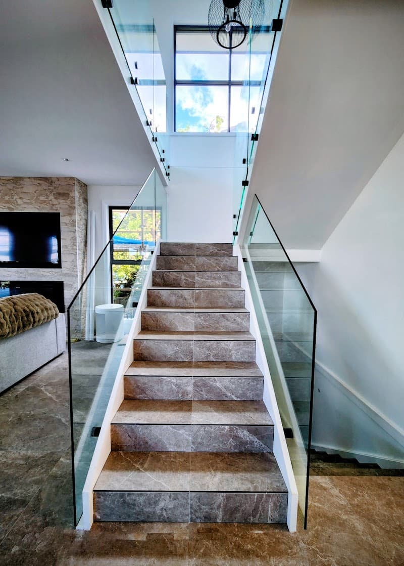 Sydney Central Glass glass & glazier work in Parramatta