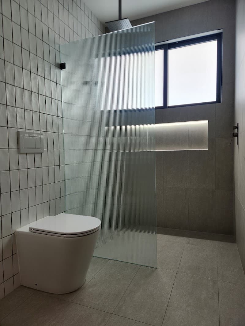 Sydney Central Glass glass & glazier work in Parramatta