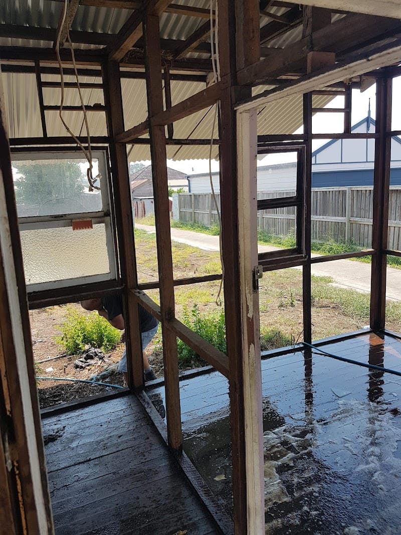 Sydney City Asbestos Removal Pty Ltd asbestos removal work in Cronulla