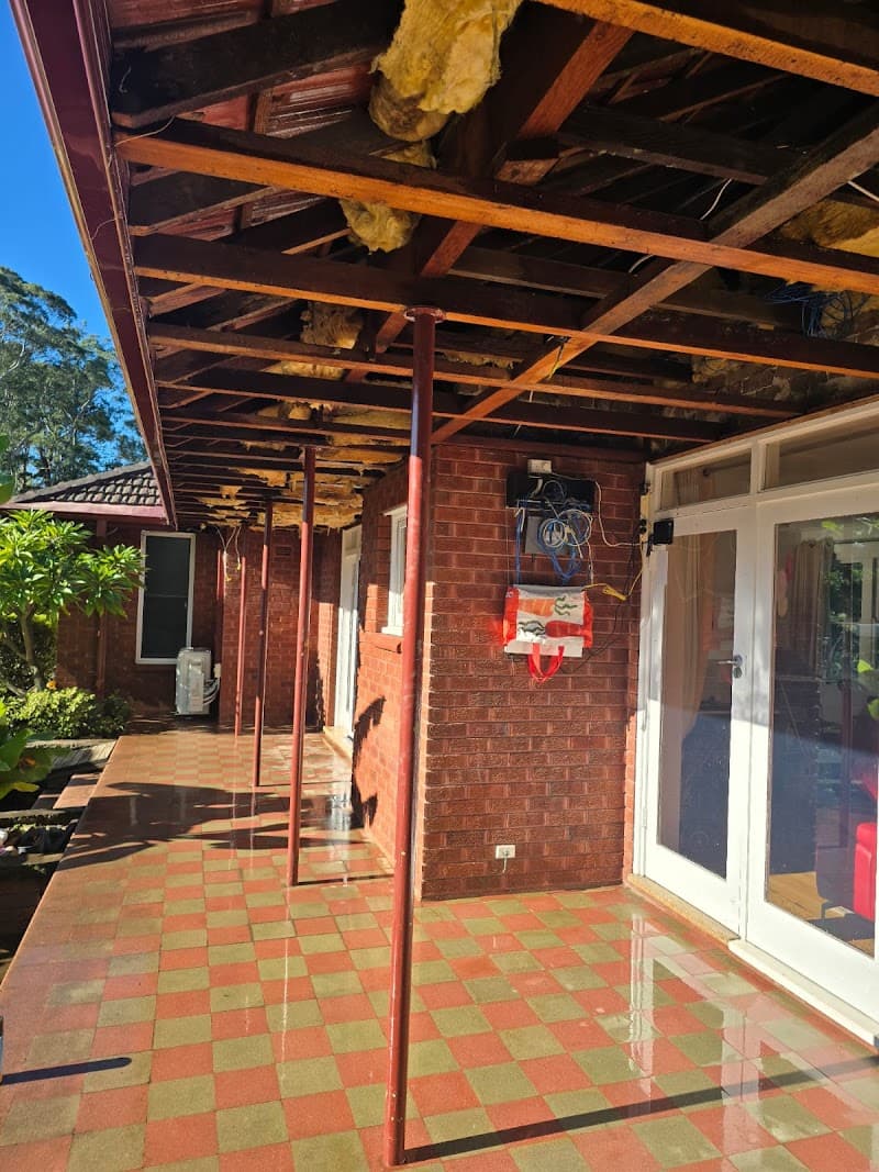 Sydney City Asbestos Removal Pty Ltd asbestos removal work in Cronulla