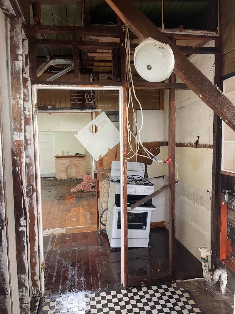 Sydney City Asbestos Removal Pty Ltd asbestos removal work in Cronulla