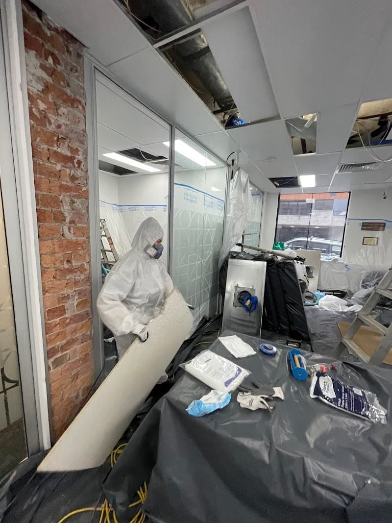 Sydney City Asbestos Removal Pty Ltd asbestos removal work in Cronulla