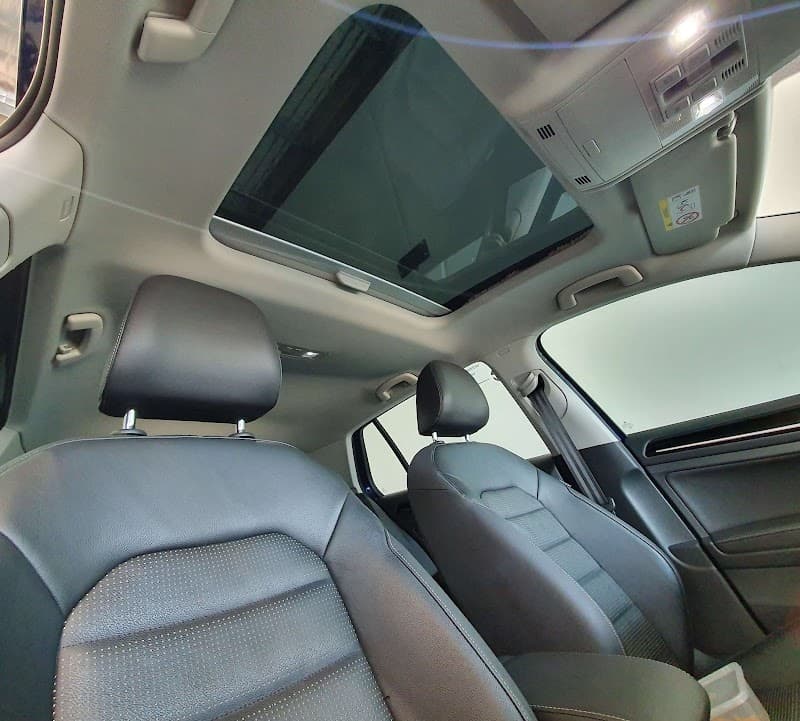Sydney City Solartint window tinting work in Banksmeadow