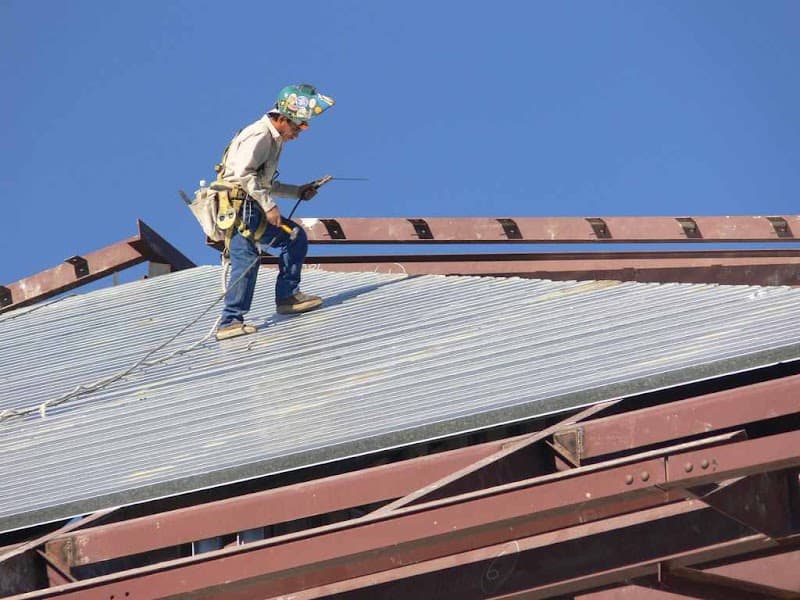 Sydney Discount Roof Repair roofing work in Parramatta