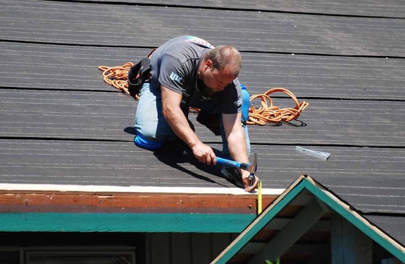 Sydney Discount Roof Repair roofing work in Parramatta