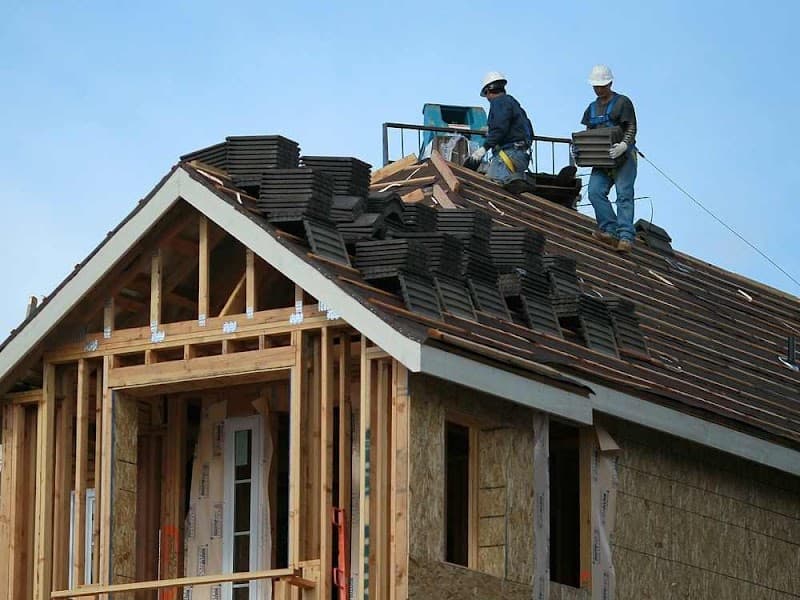 Sydney Discount Roof Repair roofing work in Parramatta