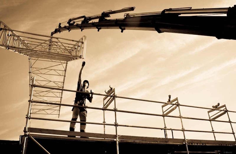 Sydney Discount Roof Repair roofing work in Parramatta