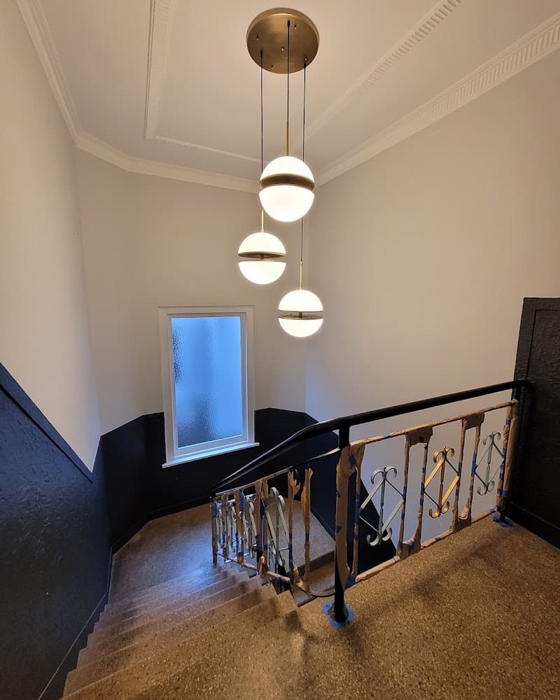 Sydney Electrical Contractors electrician work in Parramatta