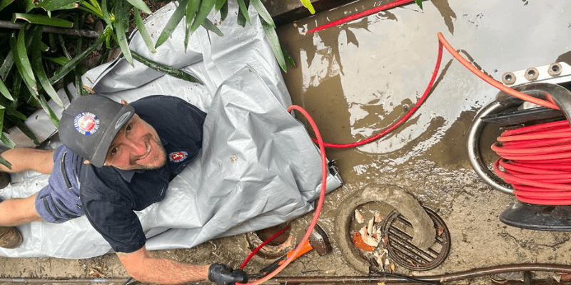 Sydney Emergency Plumbing plumber work in Dulwich Hill