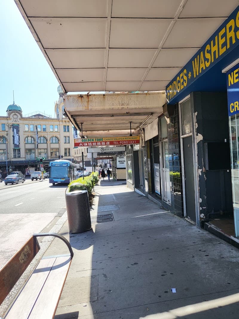 Sydney Fridge Repair appliance repair work in Chippendale